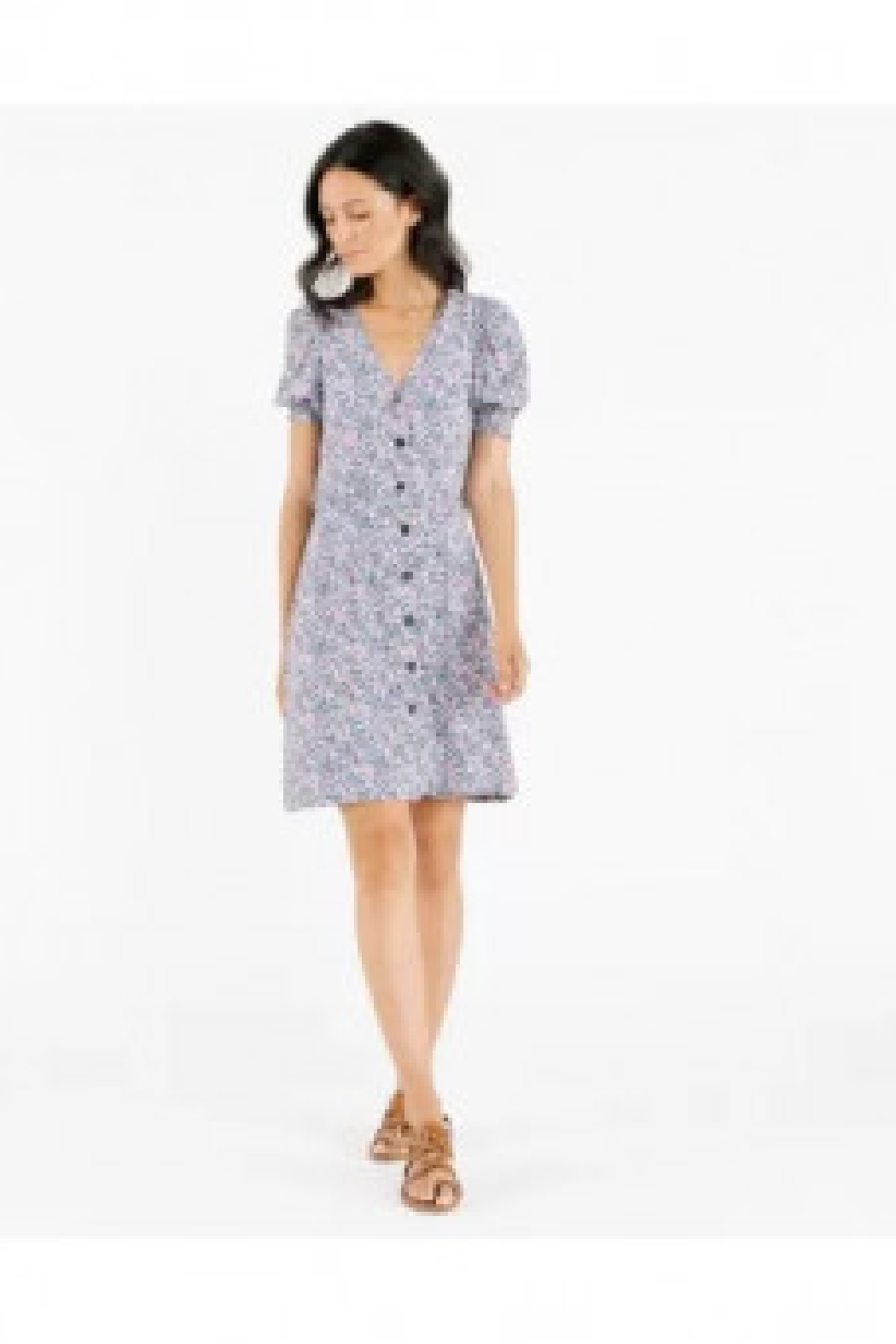 Lucile Dress