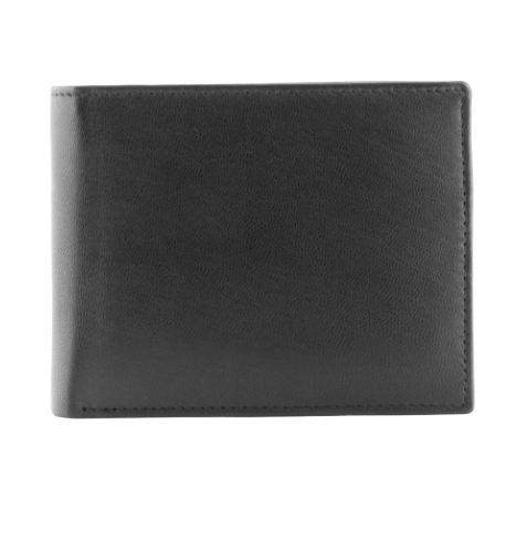 Men's Classic Billfold Wallet