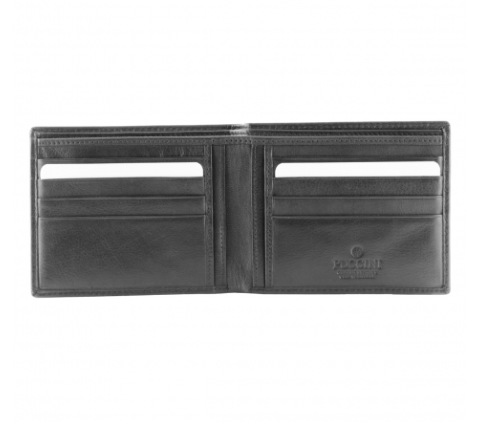 Men's Classic Billfold Wallet