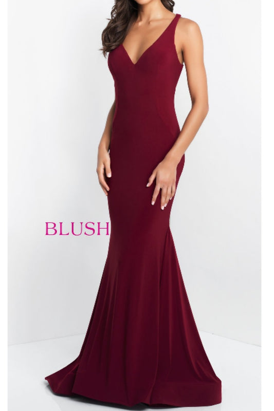 Blush Style C1018