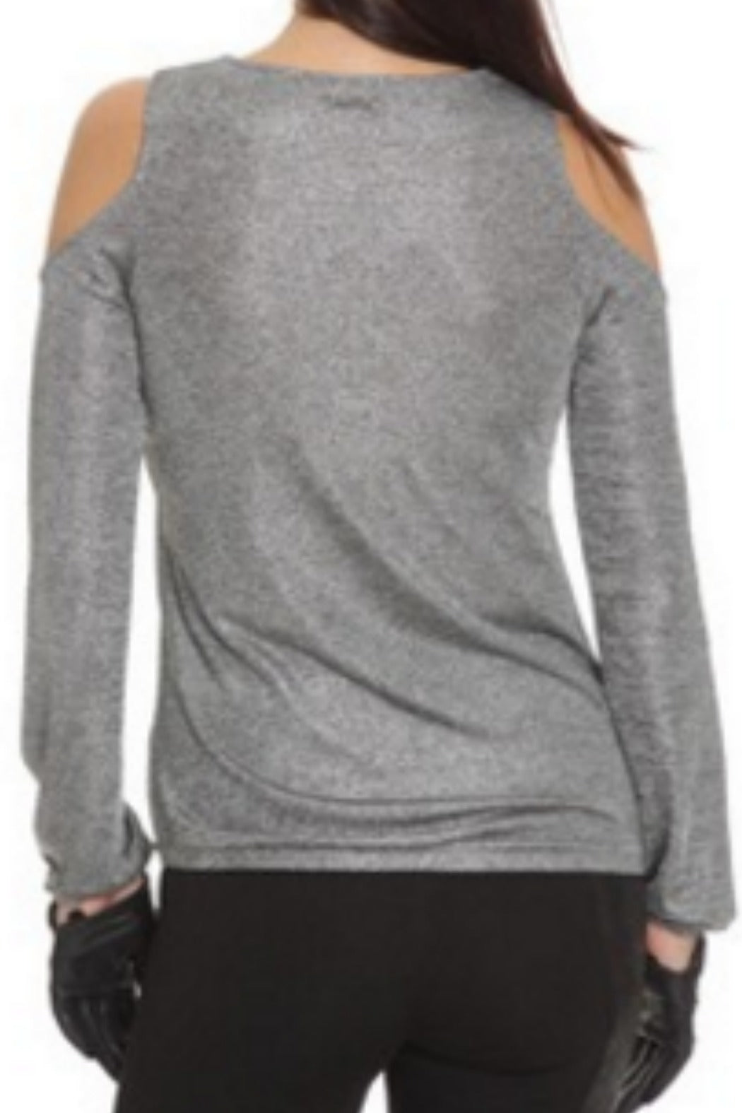 Lady Dutch Light Top