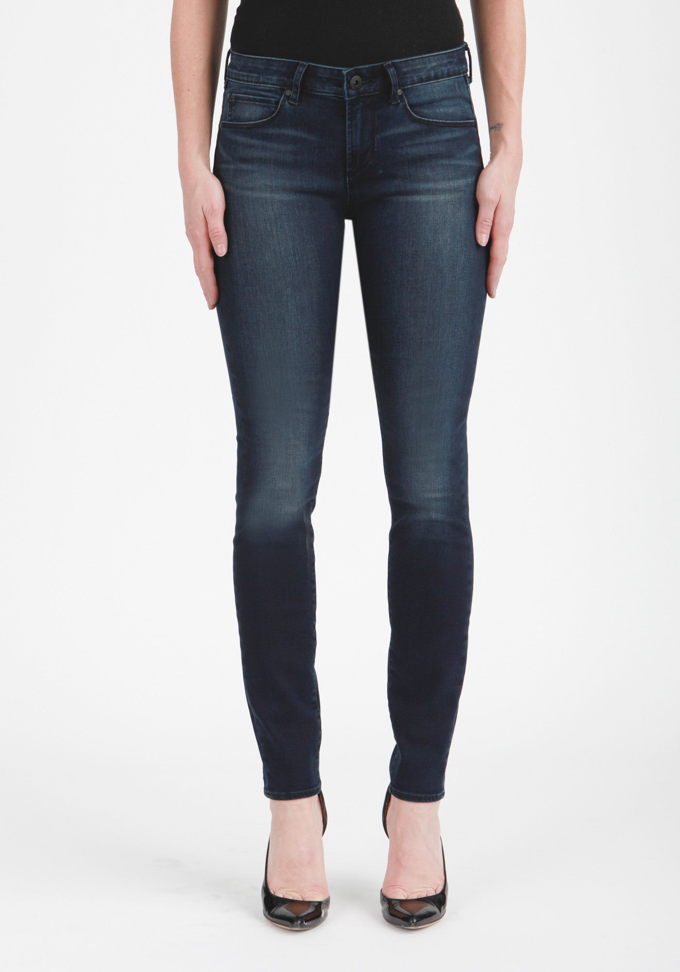 Mya Skinny Jean