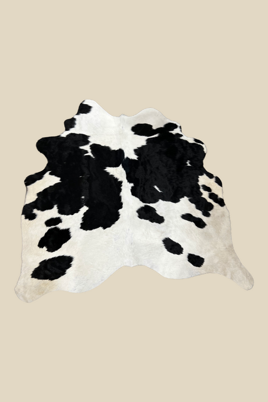 Cowhide Rug 1M