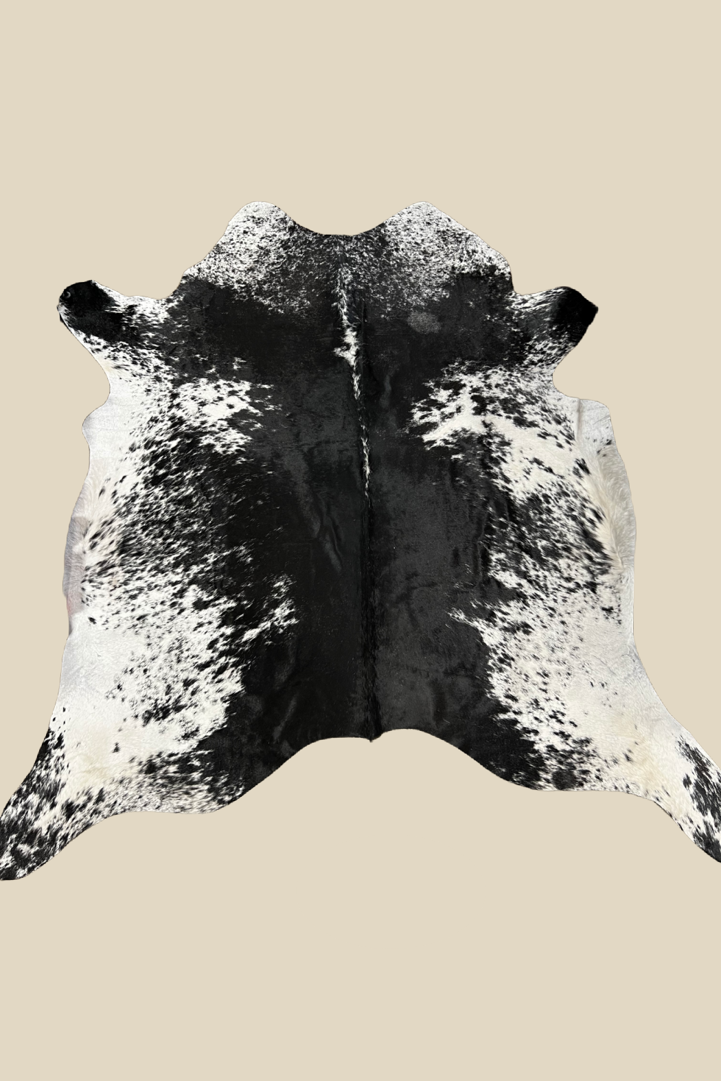 Cowhide Rug 2L