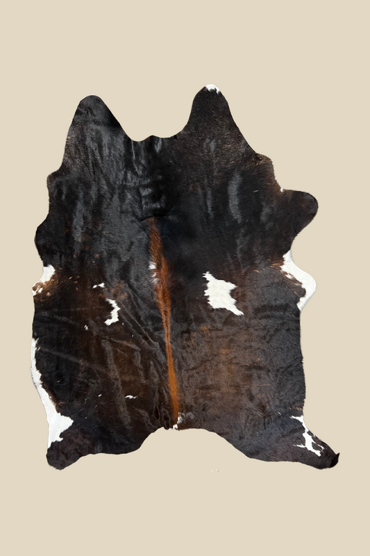 Cowhide Rug 2M