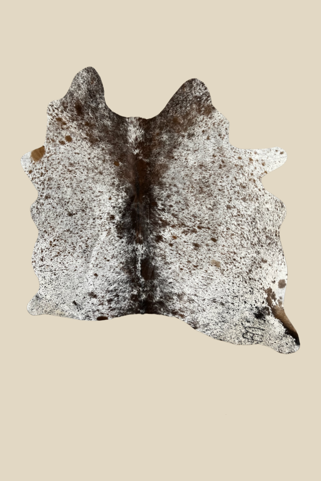 Cowhide Rug 2S