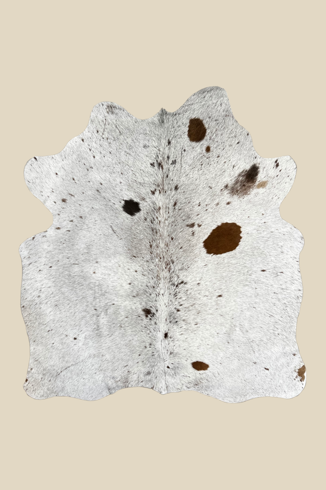 Cowhide Rug 3S