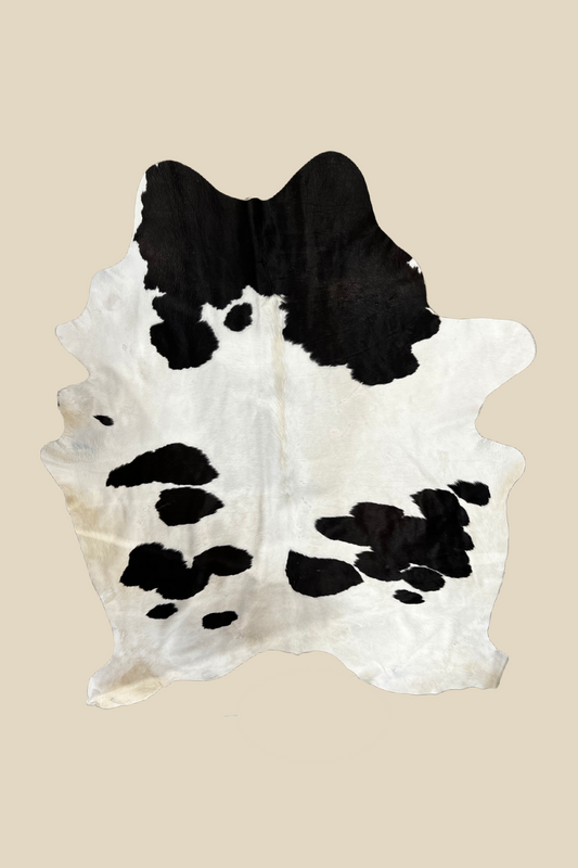 Cowhide Rug 4M