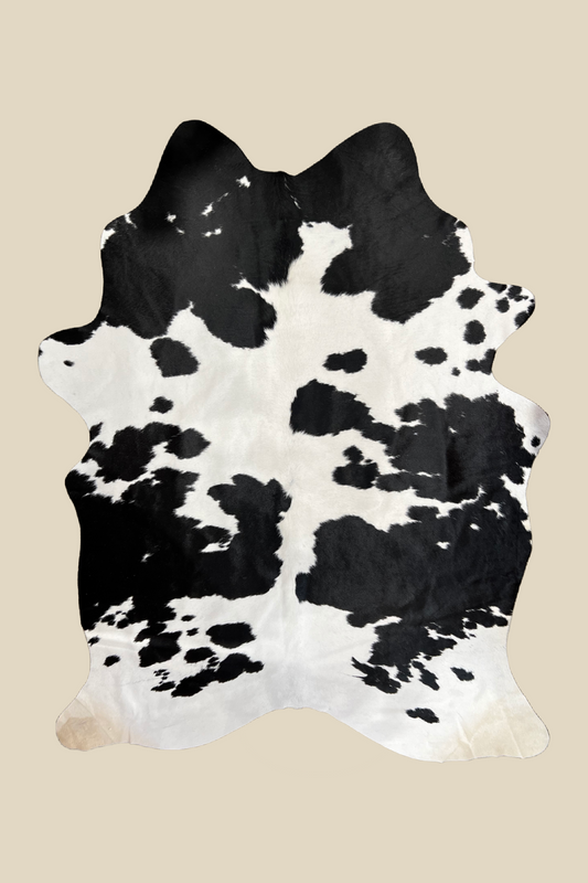 Cowhide Rug 5M