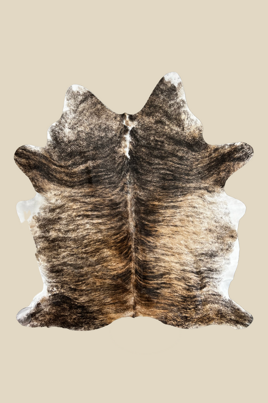 Cowhide Rug 6M