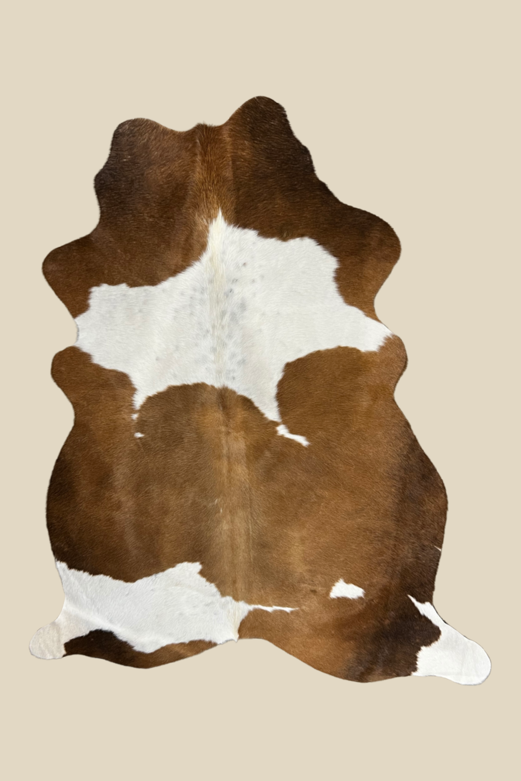 Cowhide Rug 8S