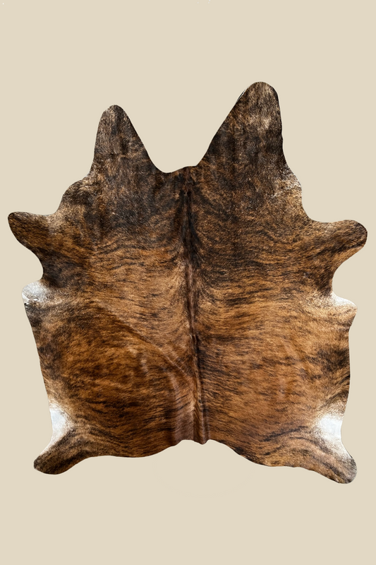 Cowhide Rug 7M