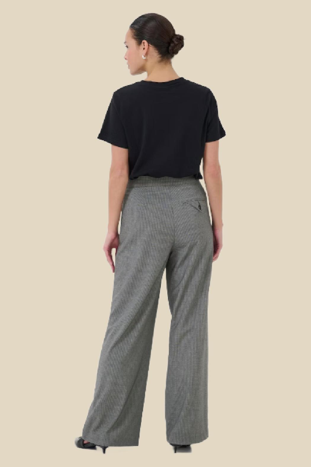 Ellie Wide Leg