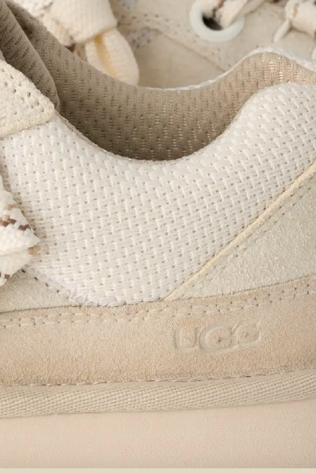 UGG Lo Lowmel