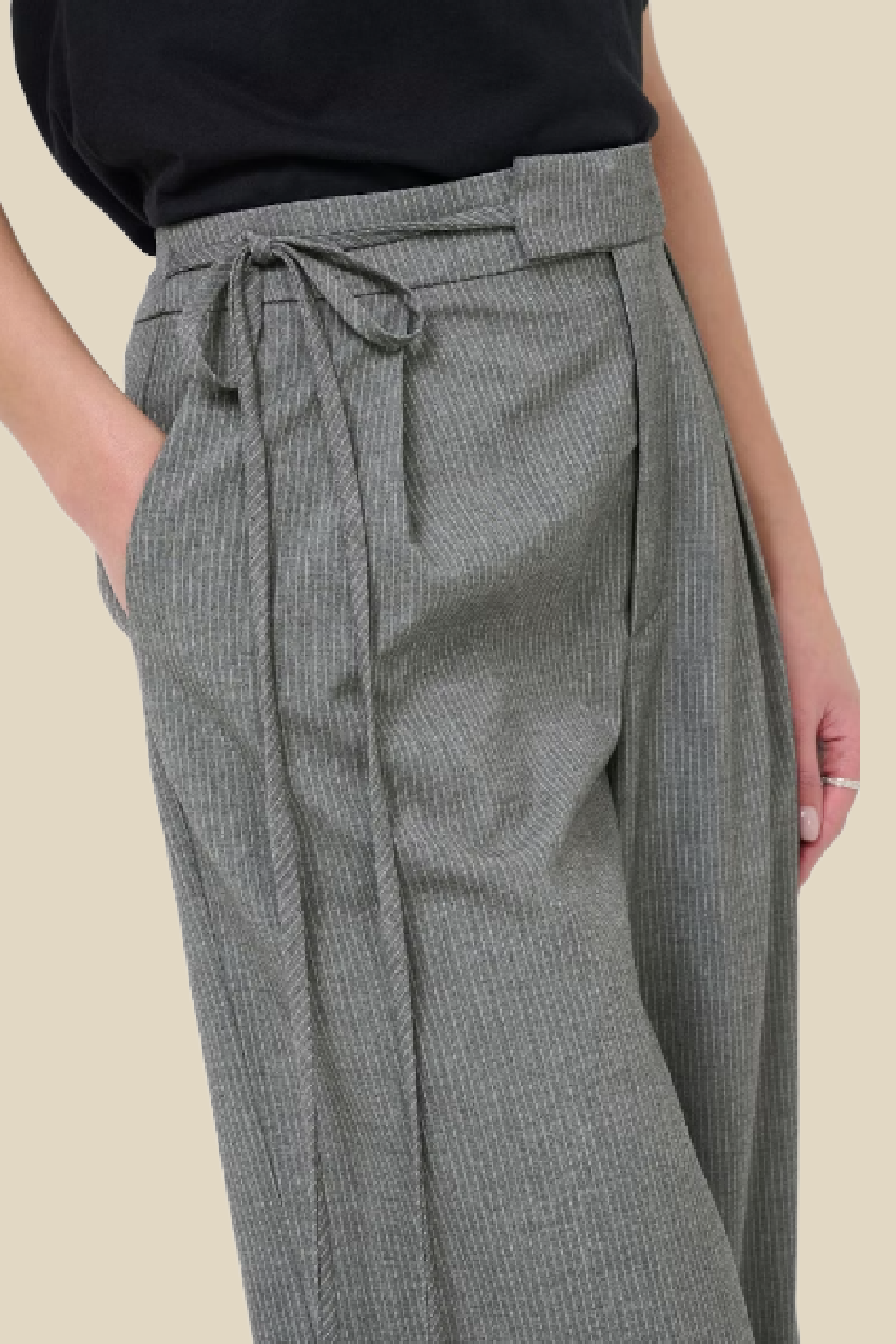 Ellie Wide Leg