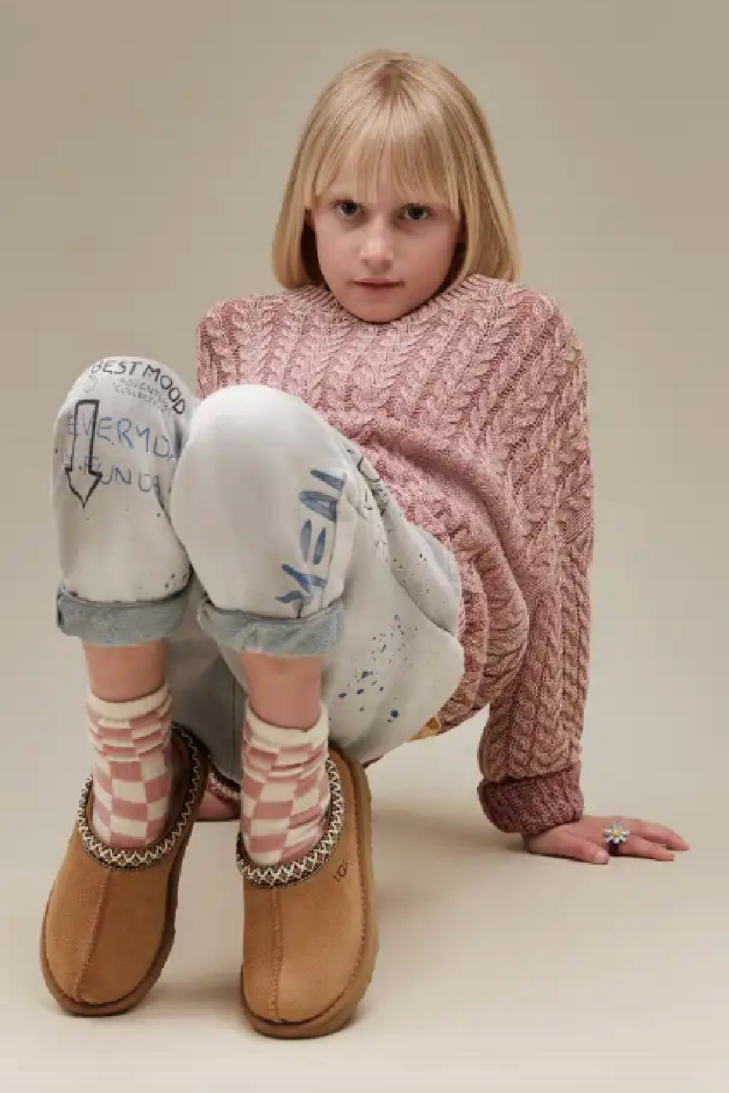 Kids Tasman II