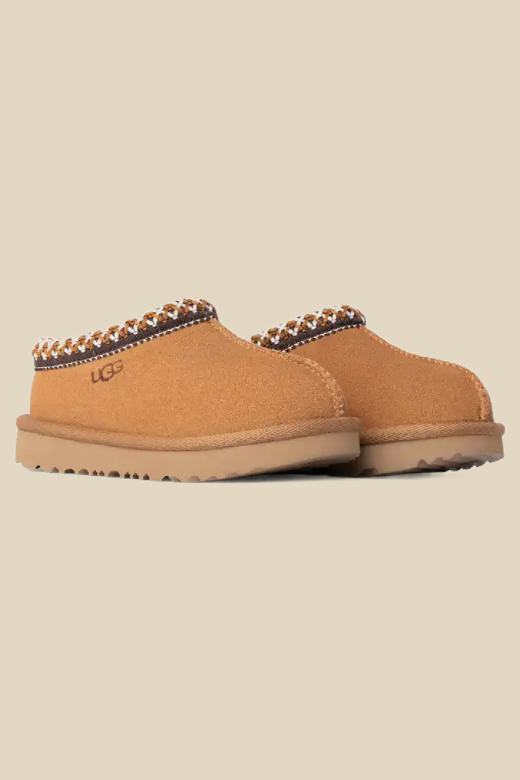 Kids Tasman II