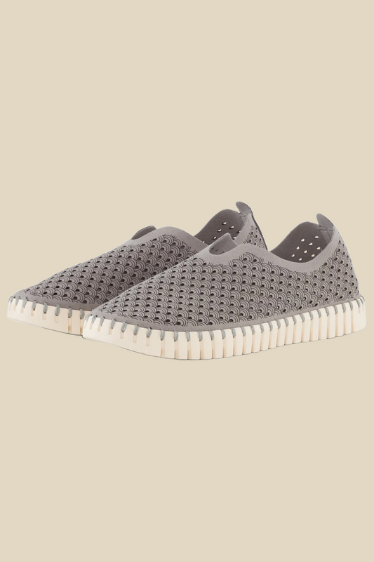 Ilsa Jacobson Flat