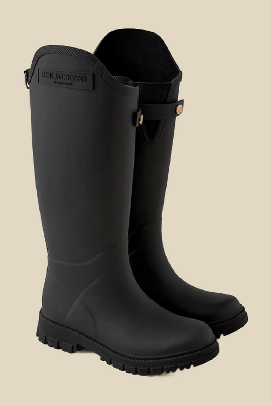 Ilsa Jacobson Rain Boot