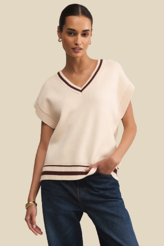Fletcher Sweater Vest