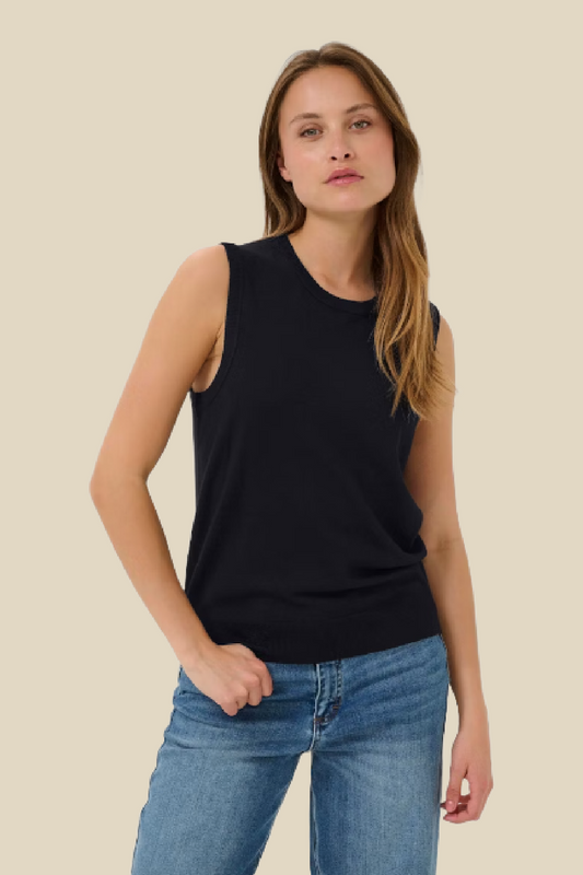 Lizza Knit Sweater