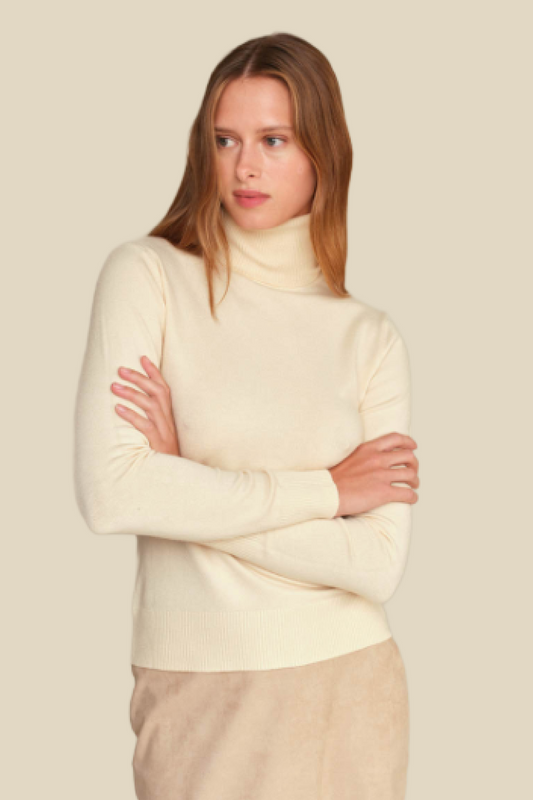 Silene Turtle Neck