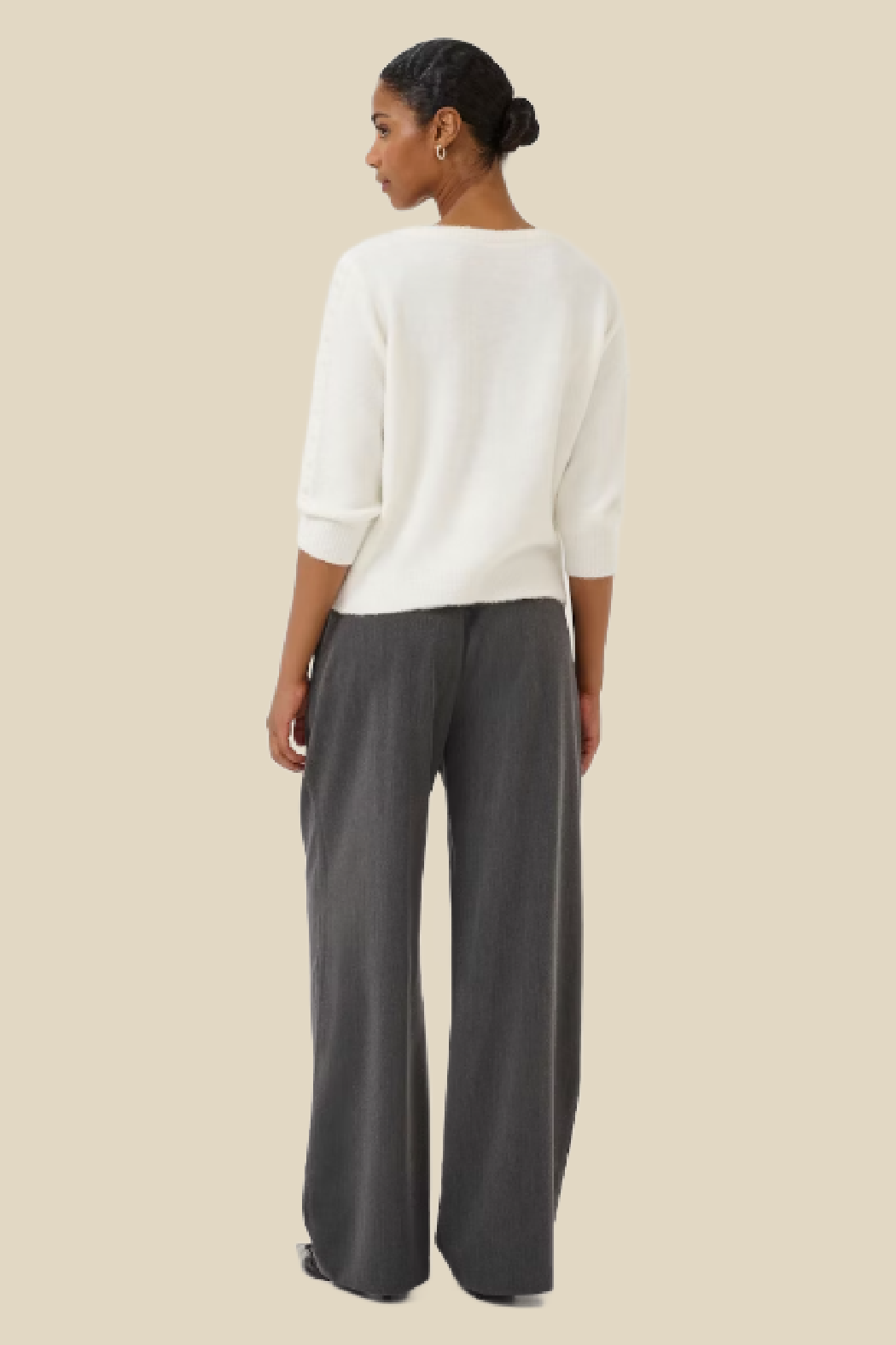 Betty Pullover