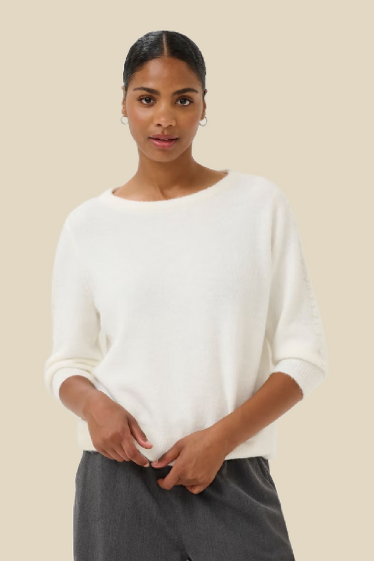 Betty Pullover
