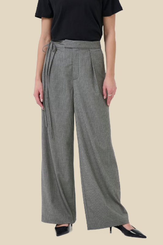 Ellie Wide Leg