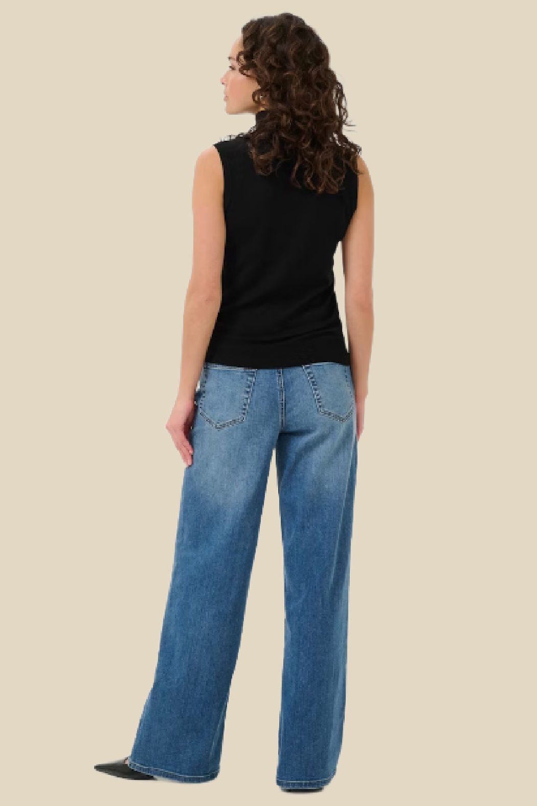 Lizza Rollneck