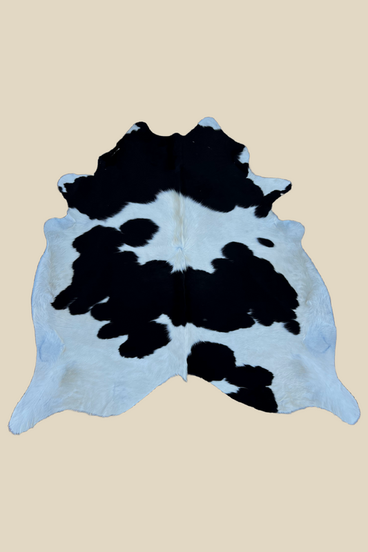 Cowhide Rug 3