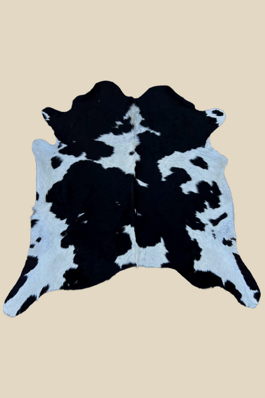Cowhide Rug 4