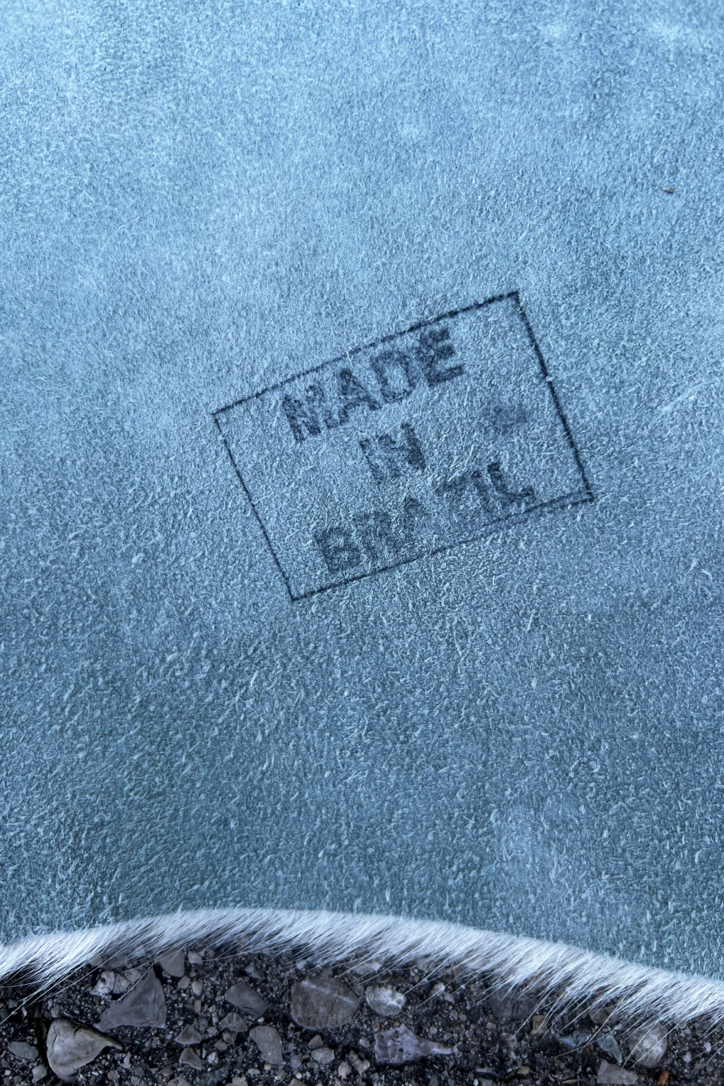 Cowhide Rug 47