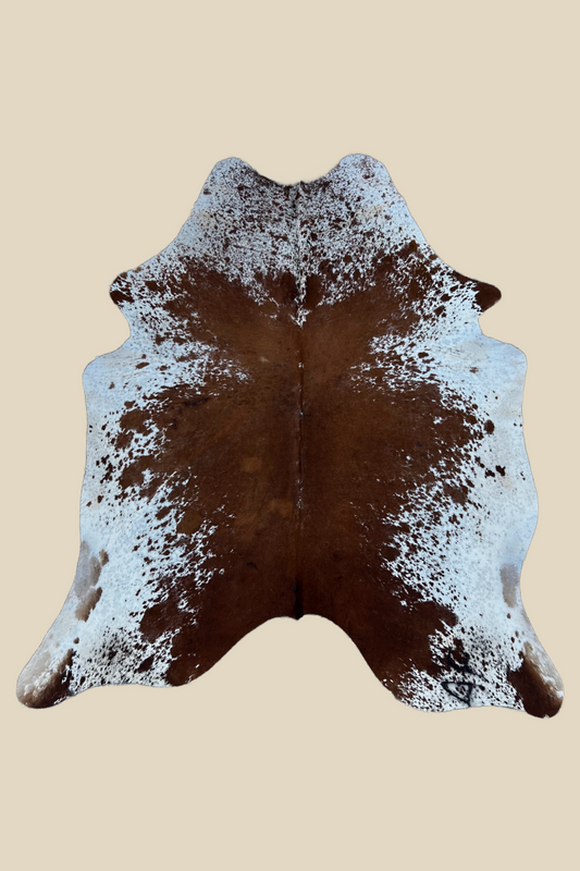 Cowhide Rug 42