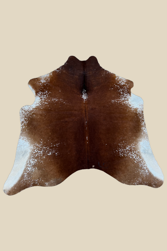 Cowhide Rug 15