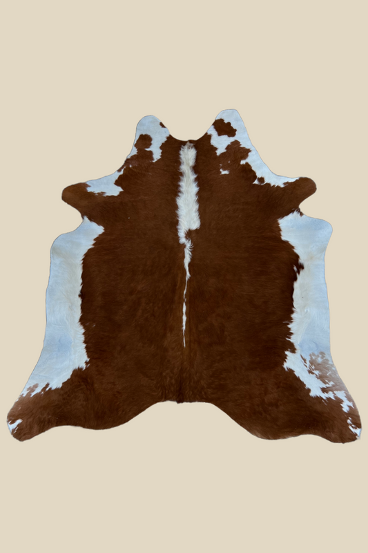 Cowhide Rug 04