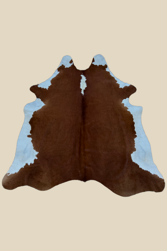 Cowhide Rug 13