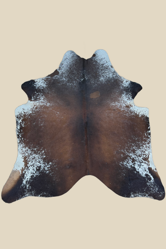 Cowhide Rug 16
