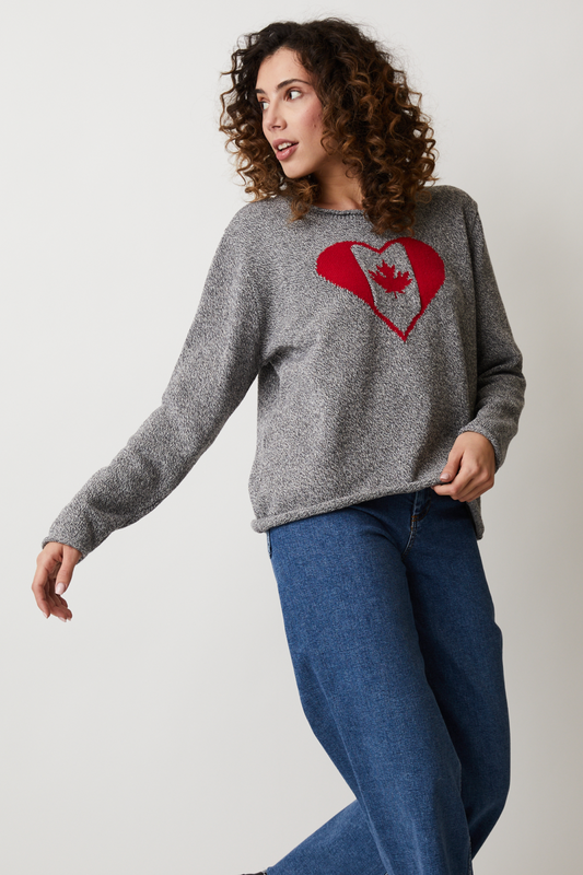 Cotton country sweater hotsell