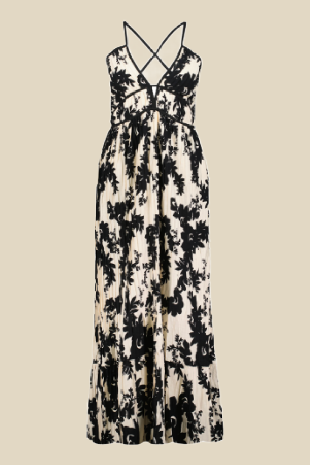 Athena Maxi