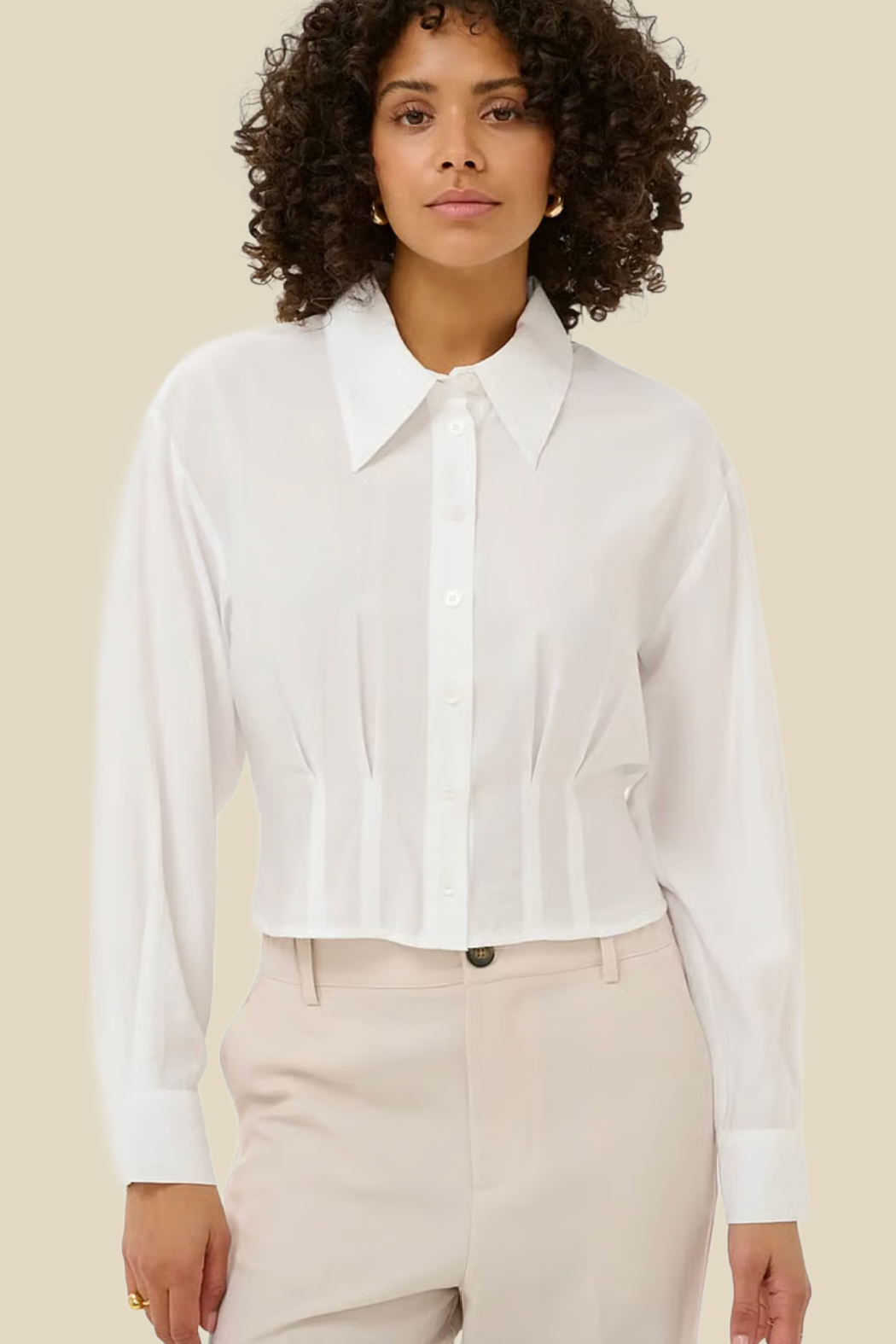 Kendall Shirt