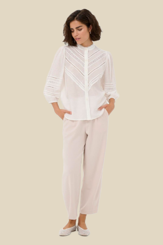 Liva Blouse