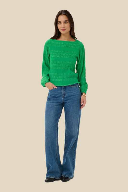 Kourtney Blouse