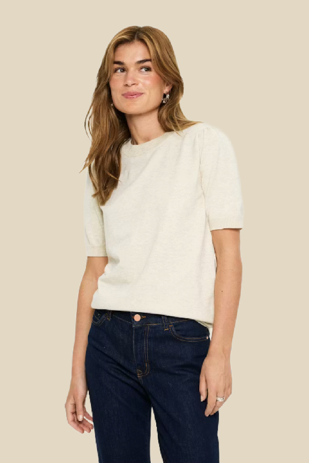 Mila Pullover