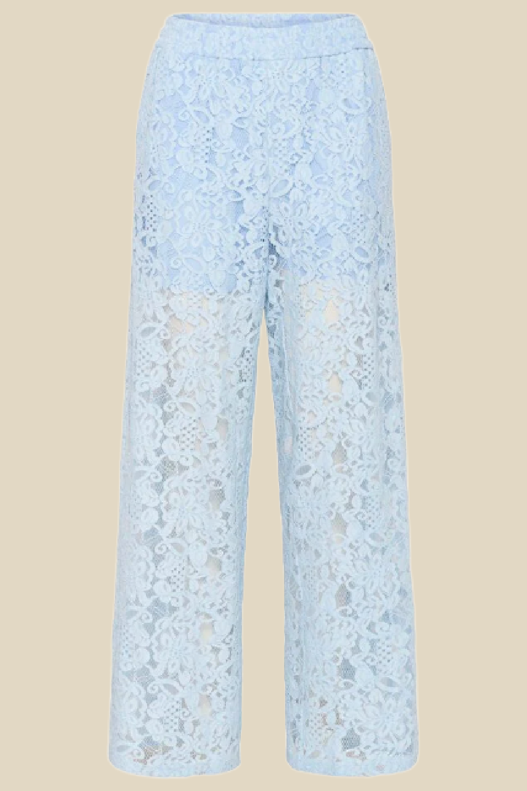 Lacy Pants