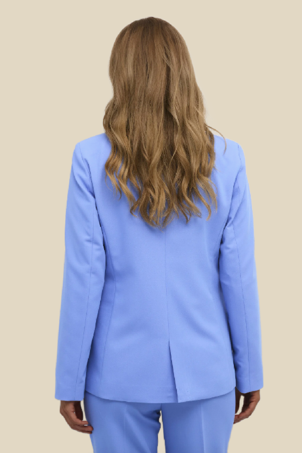 Sakura Blazer