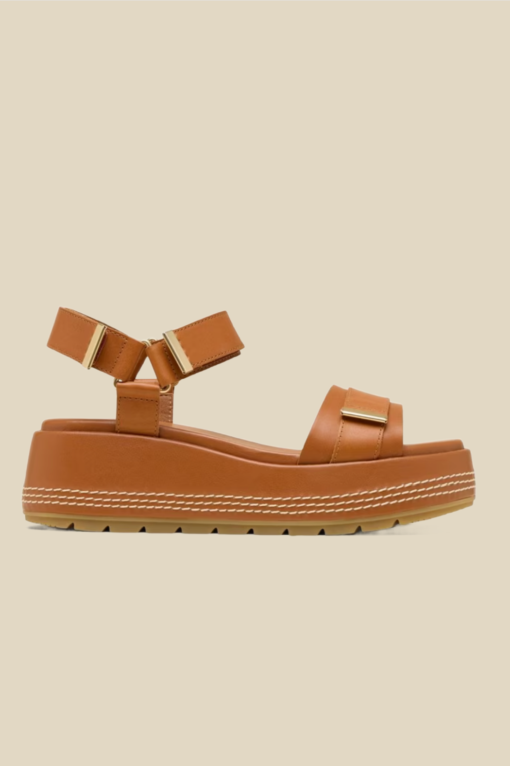 Sunpeak Platform Y-Strap