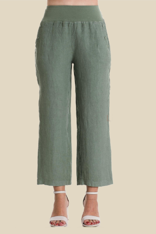 Sauge Pant