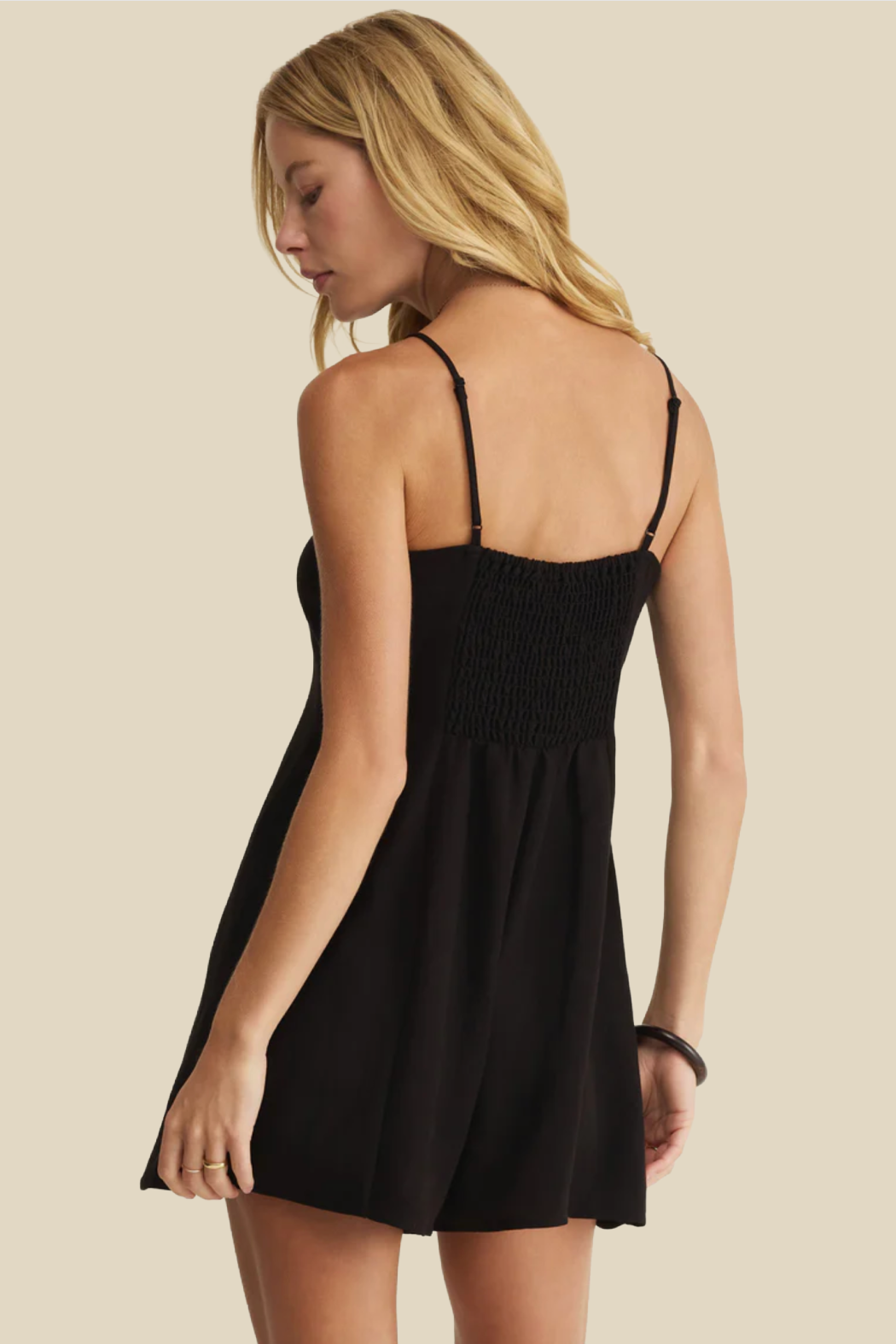 Sand Dipper Romper