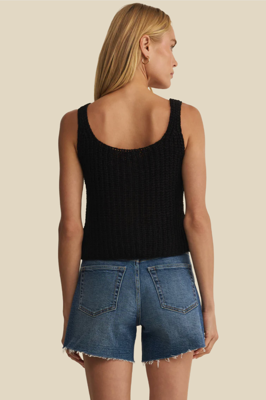 Tate Lace Up